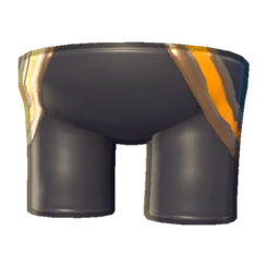 Marching Band Lined Pants