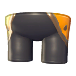 Marching Band Two Toned Pants