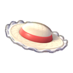 High Tea Sunhat