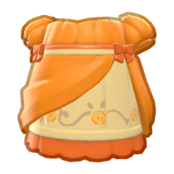 High Tea Elegant Dress