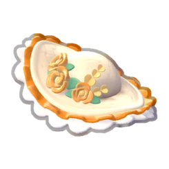 High Tea Elegant Hat