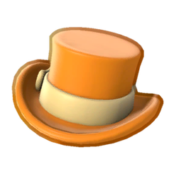 High Tea Tophat