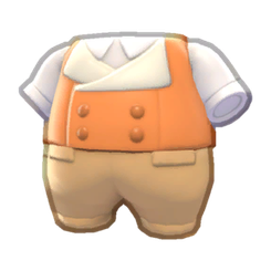 High Tea Waistcoat