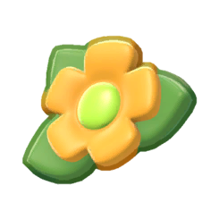 Blossom Clip