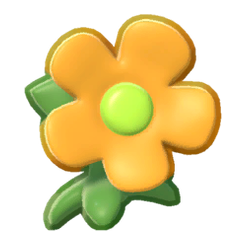 Blossom Hat