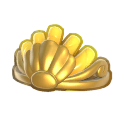 Seashell Circlet