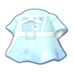 Fancy Witch Dress