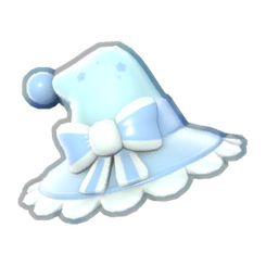 Fancy Witch Hat