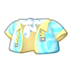 Tailor Top