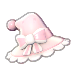 Fancy Witch Hat
