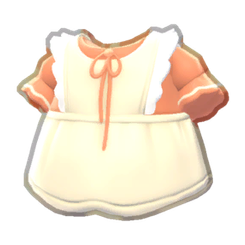Farmhouse Apron