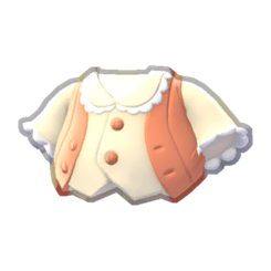Farmhouse Vest
