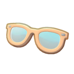Hipster Glasses