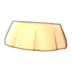 Mid-Length Skirt