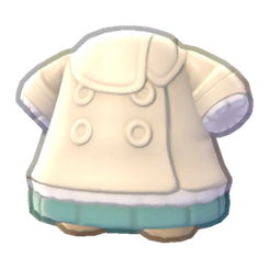Peacoat