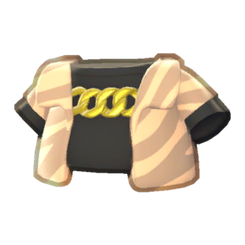 Striped Jacket