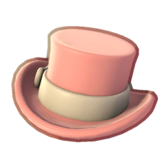 High Tea Tophat