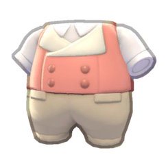 High Tea Waistcoat