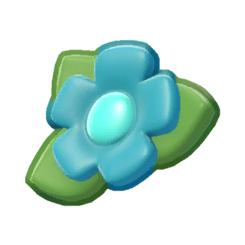 Blossom Clip