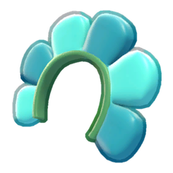 Blossom Headband