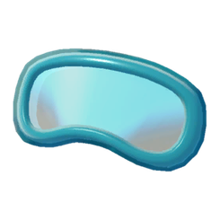 Dive Goggles