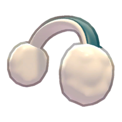 Earmuffs