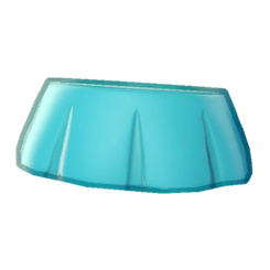 Mid-Length Skirt