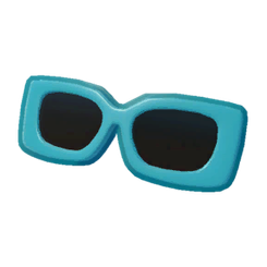 Square Sunglasses