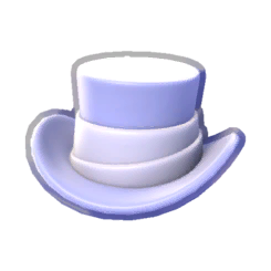 Banded Mini Tophat