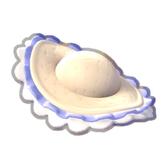 Elegant Sunhat