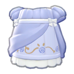 High Tea Elegant Dress