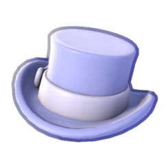 High Tea Tophat