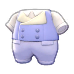 High Tea Waistcoat