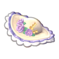 High Tea Elegant Hat