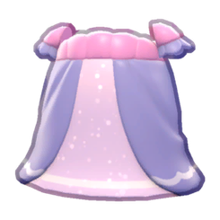 High Tea Empire Waist Dress