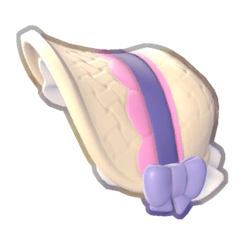 High Tea Frilled Bonnet