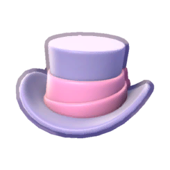 Banded Mini Tophat