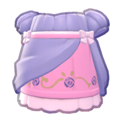 High Tea Elegant Dress