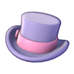 High Tea Tophat