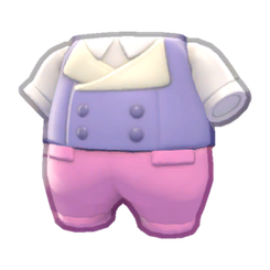 High Tea Waistcoat