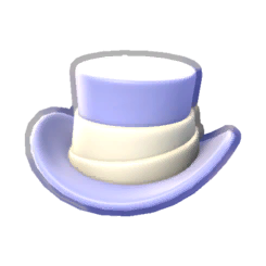 Banded Mini Tophat