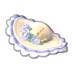 High Tea Elegant Hat