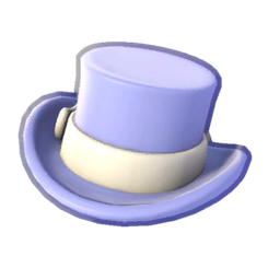 High Tea Tophat