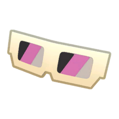 Parade Glasses