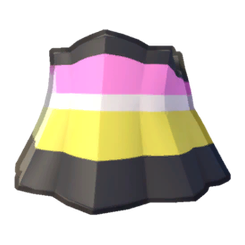 Pleated Dress