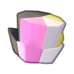 Pleated Tophat