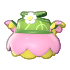 Blossom Dress