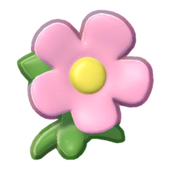Blossom Hat