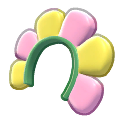 Blossom Headband