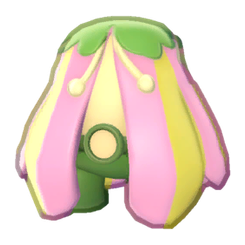 Blossom Outfit